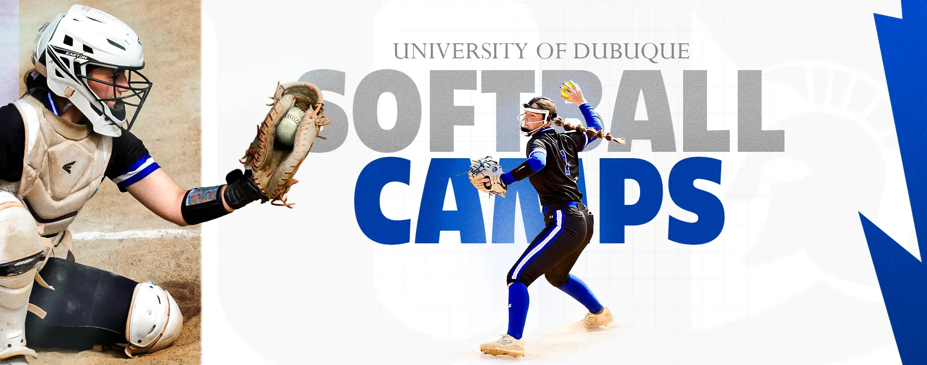 University of Dubuque Softball Camps