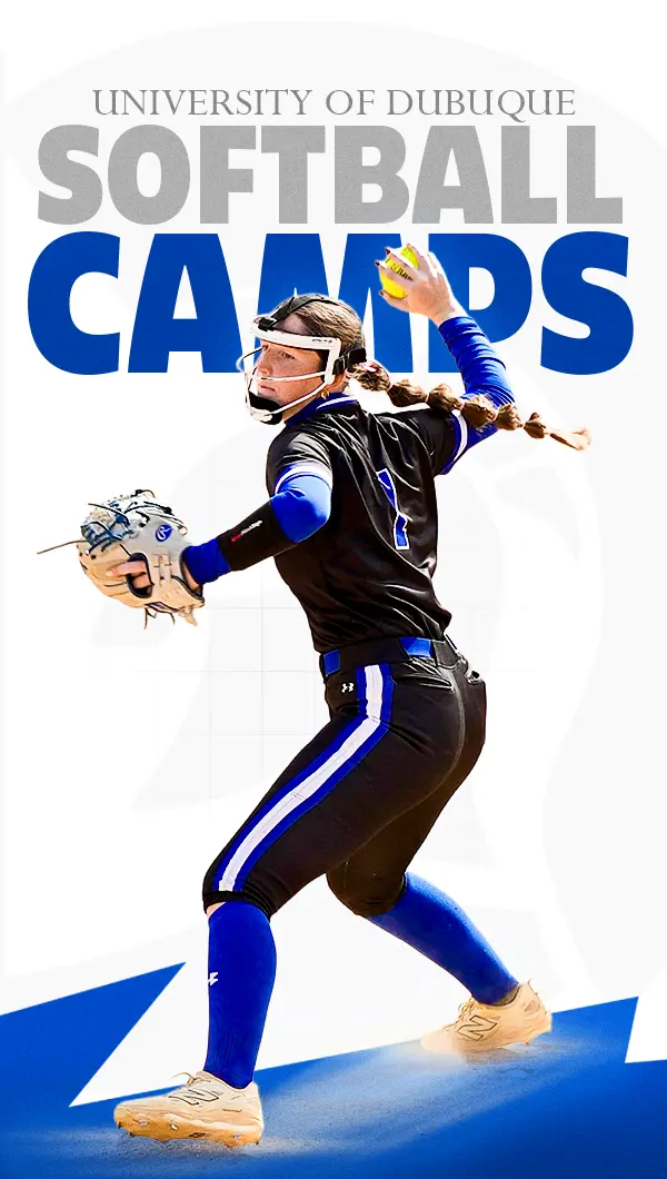 University of Dubuque Softball Camps